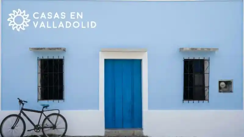 Casas baratas Valladolid Yucatán