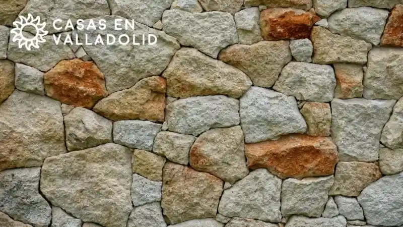 Construir una Casa de Piedra en Valladolid