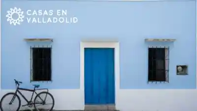Casas baratas Valladolid Yucatán