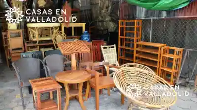 ¿Dónde hacer muebles para tu casa en Valladolid?