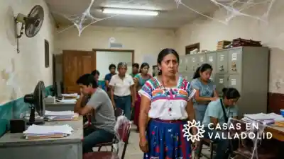 ¿Trámites de Catastro en Yucatán?