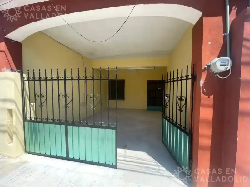 Photo of Casa en venta en el centro de Valladolid