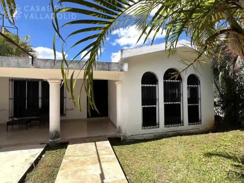 Foto de Casa en venta en el Barrio Santa Lucía