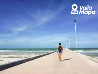 Survival tips for vacationing in El Cuyo Yucatan
